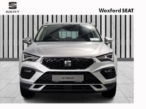 SEAT Ateca (Commercial) 2.0 TDI 150BHP DSG SE+ PRI - Image 3