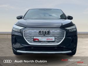 Audi Q4 e-tron 35 Sport - Image 3