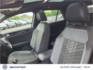 Volkswagen T-Roc R-LINE PLUS 2.0TDI 116HP - Image 4