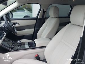 Land Rover Range Rover Velar R-Dynamic S 2.0 I4 PH - Image 4