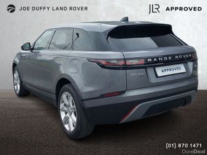 Land Rover Range Rover Velar R-Dynamic S 2.0 I4 PH - Image 3