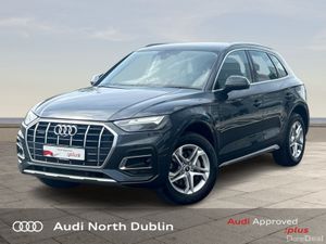 Audi Q5 SOLD! Q5 Sport 50 Tfsi E Quattro S-A  Spor - Image 4