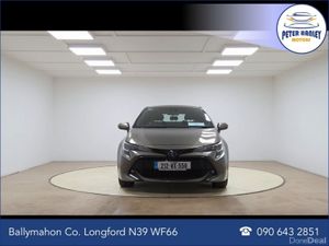 Toyota Corolla 1.8 Hybrid Luna Hatchback - Image 4