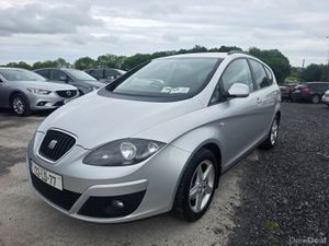 SEAT Altea 1.6 diesel ( NCT and TAX ) - Image 2