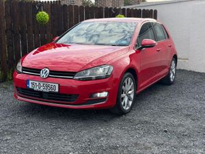 Volkswagen Golf HIGHLINE - AUTOMATIC - Image 3