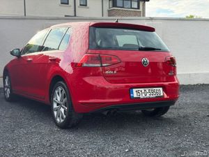 Volkswagen Golf HIGHLINE - AUTOMATIC - Image 4