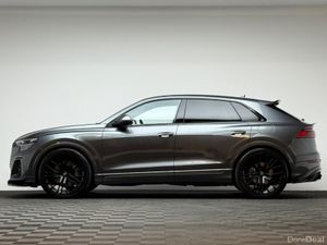 Audi Q8 TFSI E QUATTRO S LINE - Image 4