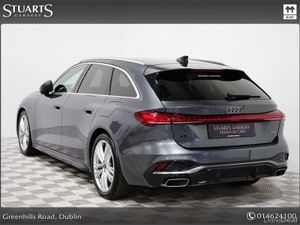 Audi A5 A5 S/LINE QUATTRO AVANT TFSIe PHEV. DAYTON - Image 2