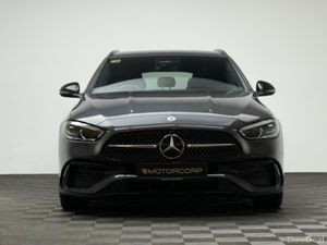 Mercedes-Benz C-Class 220D AMG LINE ESTATE - Image 2