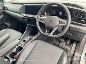 Volkswagen Caddy CADDY CARGO EDITION 2.0TDI 122BHP - Image 2