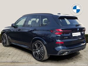 BMW X5 xDrive50e M Sport - Image 3