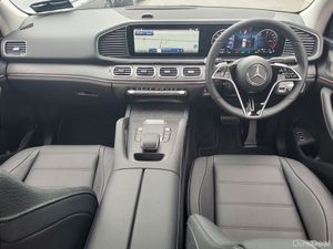 Mercedes-Benz GLE GLE350de PHEV 4MATIC AMG SPORT E - Image 4