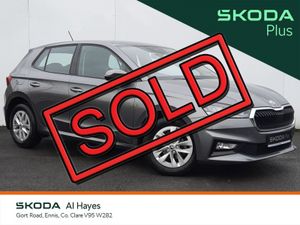 Skoda Fabia **SOLD SOLD SOLD SOLD SOLD** - Image 2