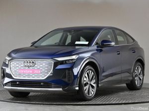 Audi Q4 e-tron 40 E-TRON SPORT 77KWH RWD - Image 3