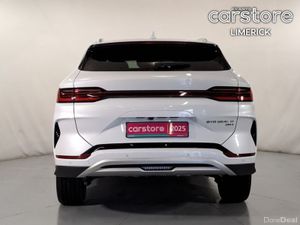 BYD SEAL U Seal U Boost Dm-I Phev Auto  Boost  1.5 - Image 4