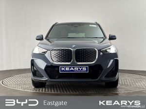 BMW iX1 eDrive20 M Sport - Image 2