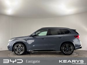 BMW iX1 eDrive20 M Sport - Image 4