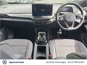 Volkswagen ID.5 ID.5 PURE 55KWH 170HP - Image 3