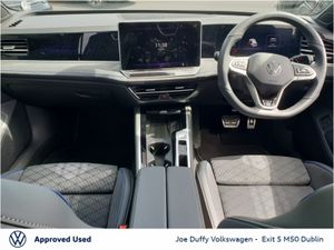Volkswagen Passat Passat R-Line Phev S-A  R-Line - Image 2