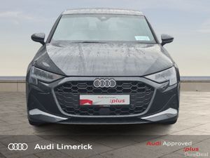 Audi A3 A3 SAL 30 TFSI 115HP SE + REAR VIEW CAMERA - Image 3