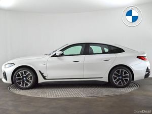 BMW i4 eDrive40 M Sport - Image 3