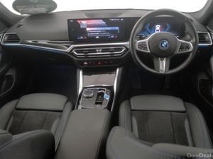 BMW i4 eDrive40 M Sport - Image 4