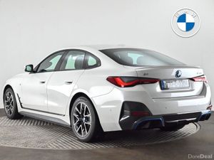 BMW i4 eDrive40 M Sport - Image 2