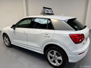 2018 Audi Q2 1.0L Petrol Auto.  23K KM ONLY - Image 4