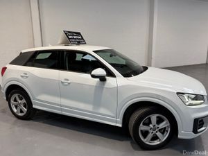 2018 Audi Q2 1.0L Petrol Auto.  23K KM ONLY - Image 2