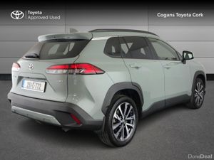 Toyota Corolla Cross COROLLA CROSS 1.8 SPORT - Image 2