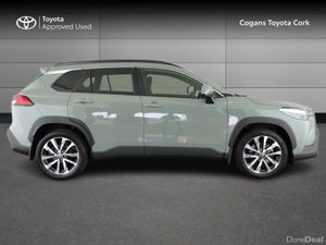 Toyota Corolla Cross COROLLA CROSS 1.8 SPORT - Image 3