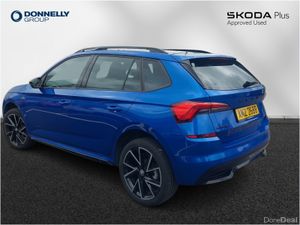 Skoda KAMIQ Hatchback Monte Carlo - Image 3