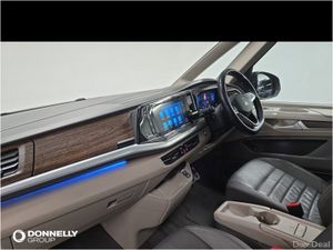 Volkswagen Multivan Diesel Estate Style - Image 3