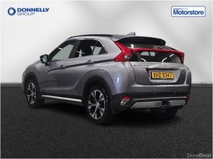 Mitsubishi Eclipse Cross Hatchback Exceed - Image 3