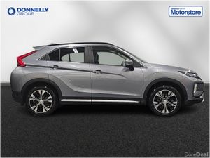 Mitsubishi Eclipse Cross Hatchback Exceed - Image 4