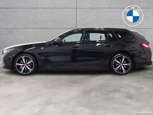 BMW i5 eDrive40 M Sport Pro Touring - Image 4