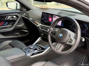BMW 2-Series 220d M Sport Coupe - Image 4