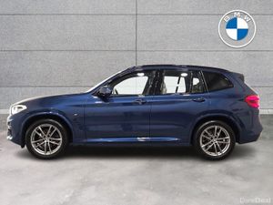 BMW X3 xDrive20d M Sport - Image 3