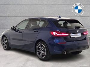 BMW 1-Series 116d Sport - Image 2