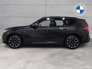 BMW X3 30e xDrive M Sport - Image 4