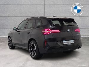 BMW X3 30e xDrive M Sport - Image 3