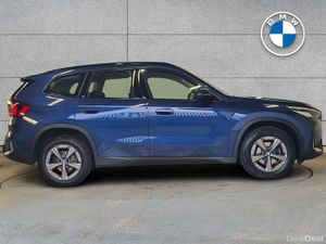 BMW X1 sDrive18d Sport - Image 4