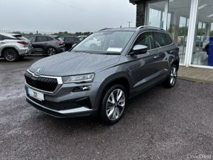 Skoda Karoq 2023 - Image 2