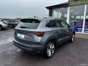 Skoda Karoq 2023 - Image 3