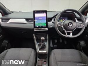 Renault Captur TCe 90 Evolution - Image 3