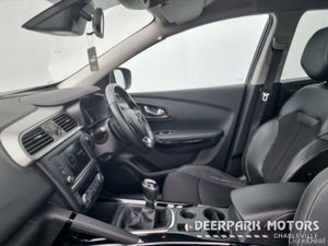 Renault Kadjar 1.2 TCe 130 ENERGY Expression+ - Image 4