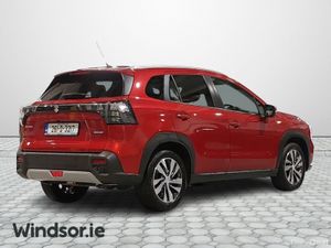 Suzuki S-CROSS S-Cross 1.4 Mild Hybrid Ultra ALLGR - Image 2