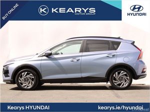 Hyundai Bayon Bayon Executive - Image 3