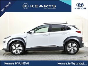 Hyundai KONA EV Premium 64 kWh - Image 4