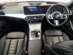 BMW 3-Series 330 E M Sport Auto 12kWh PHEV 113BHP - Image 4